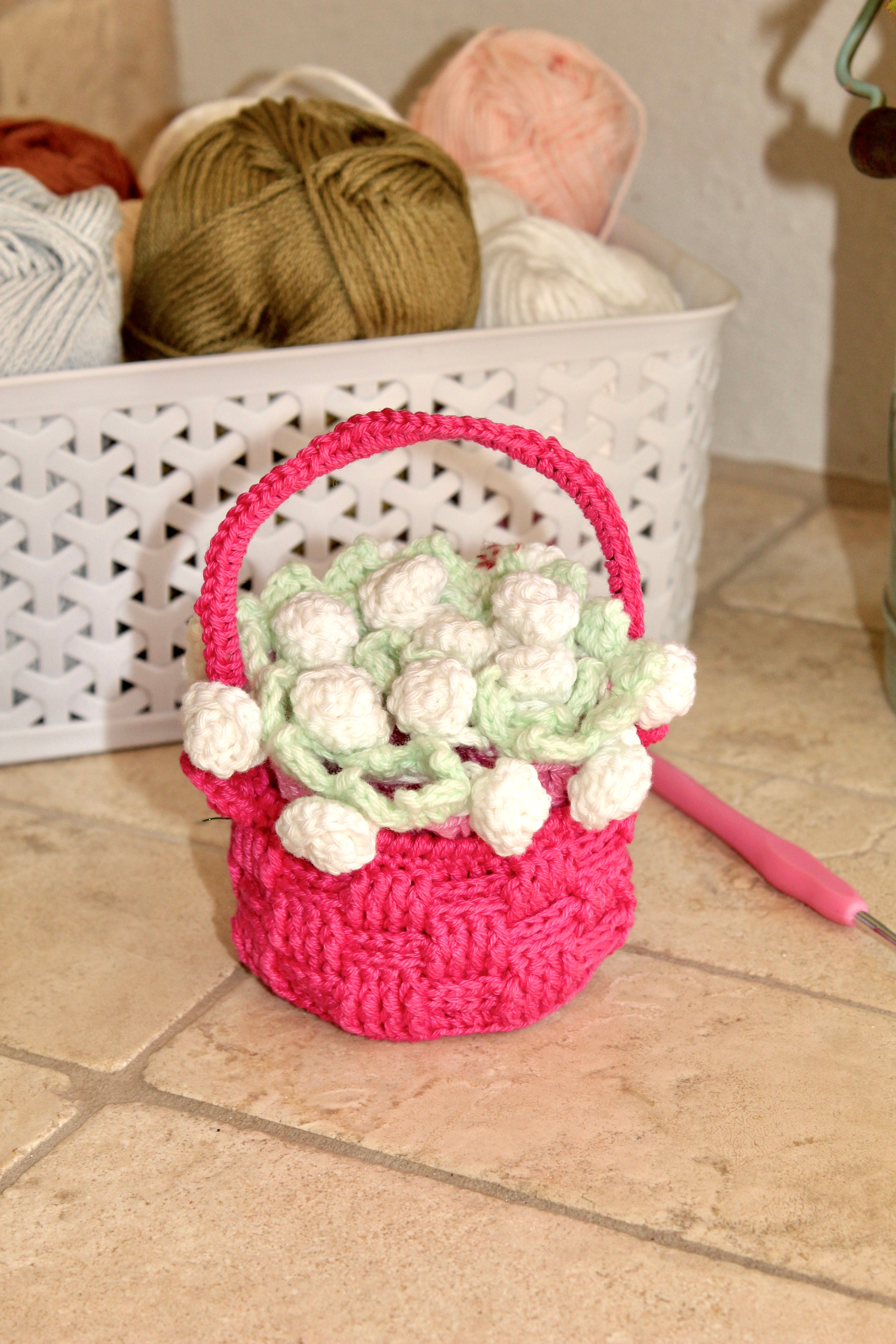 The Rose Coaster Bouquet Collection