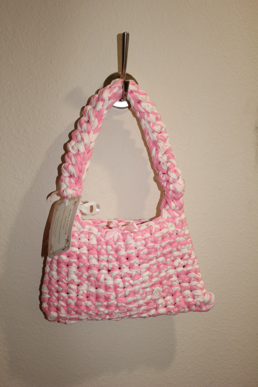 The Rosa Bag