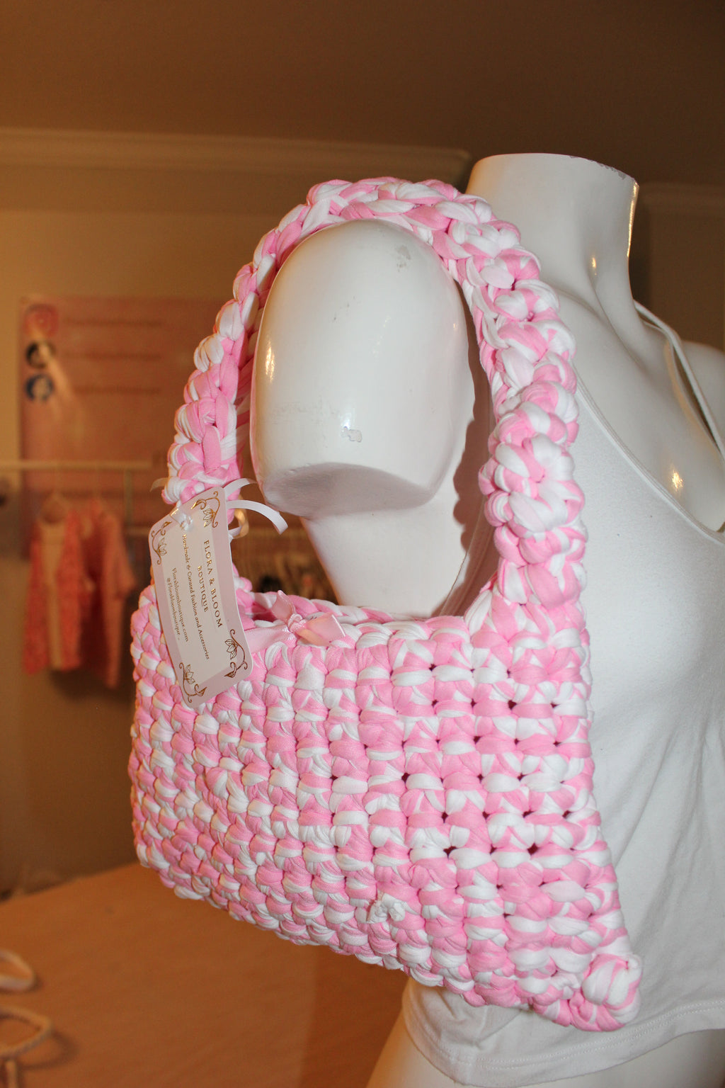 The Rosa Bag