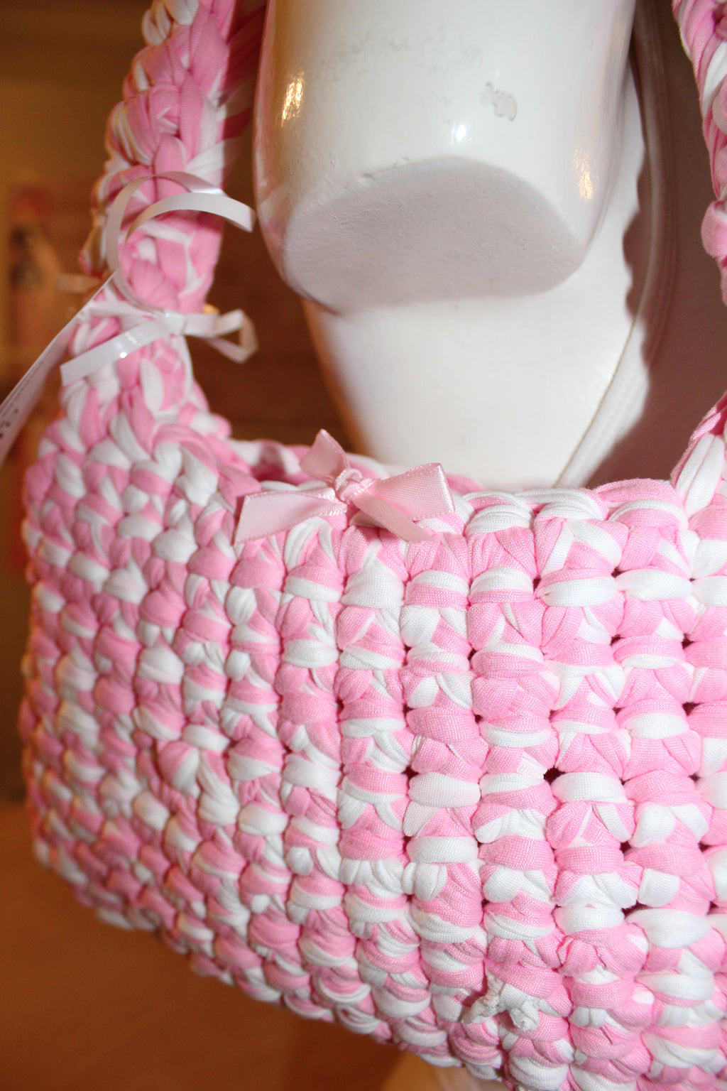 The Rosa Bag