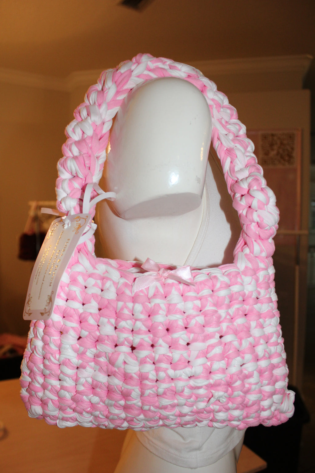 The Rosa Bag