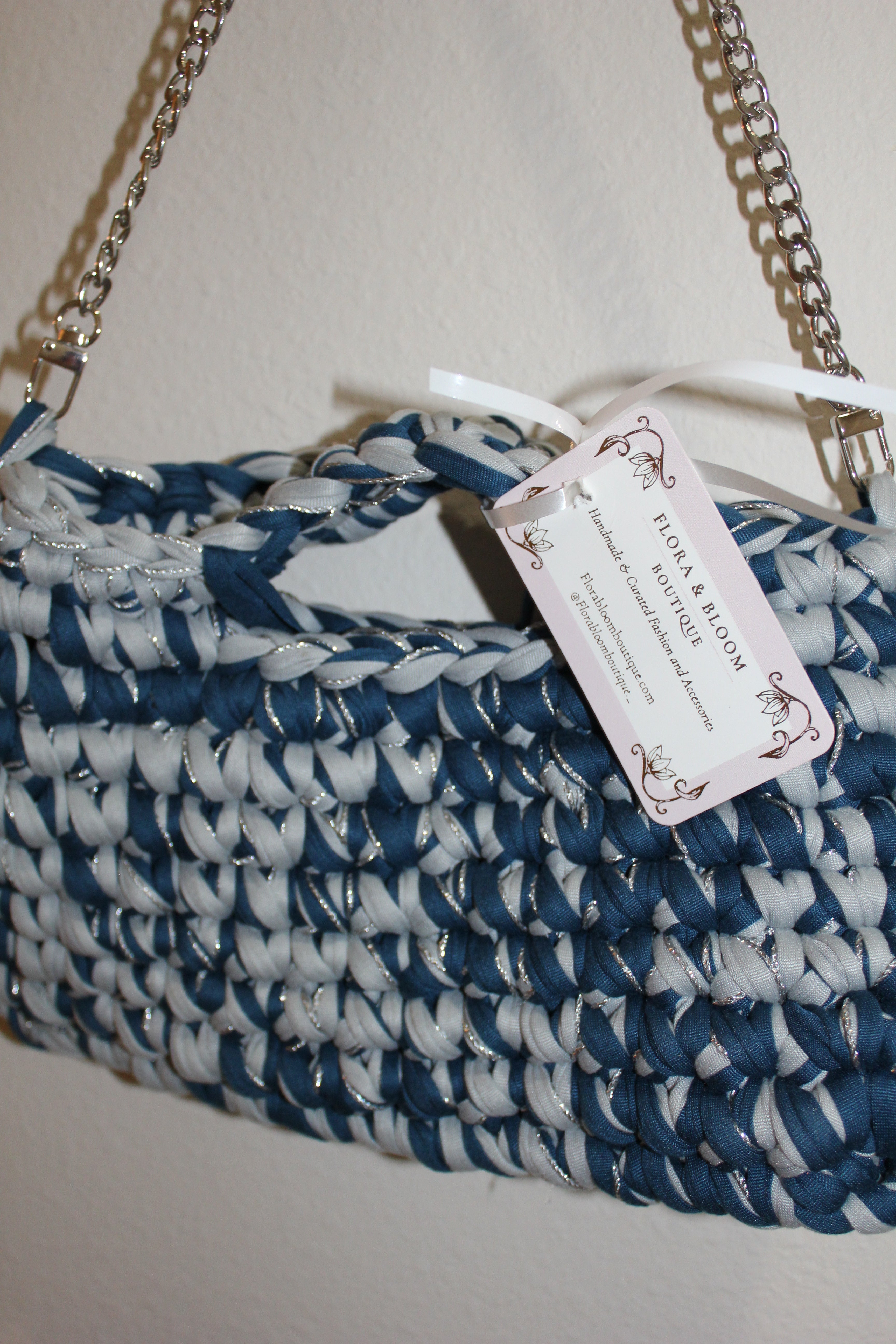 Bluebell Bag