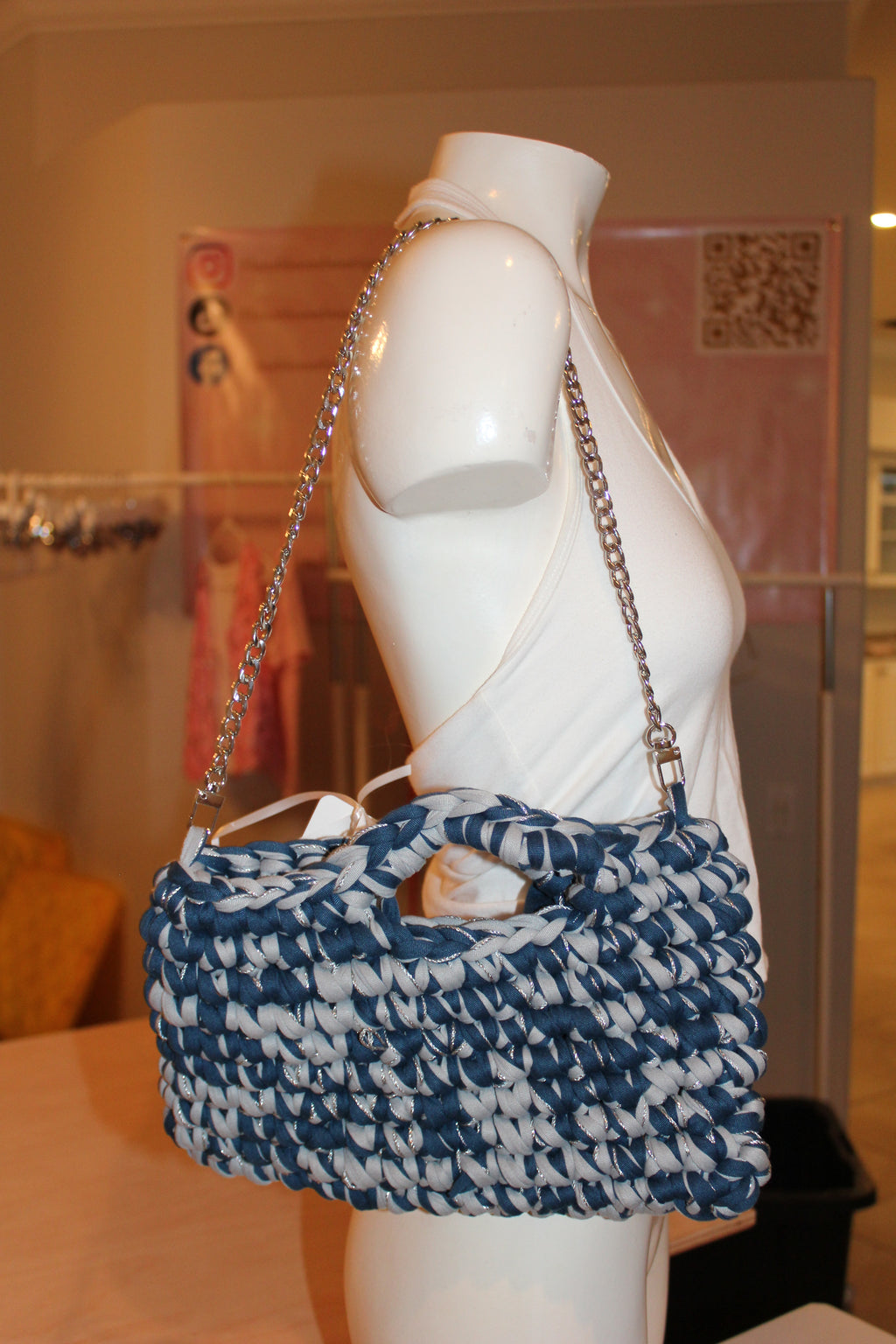 Bluebell Bag