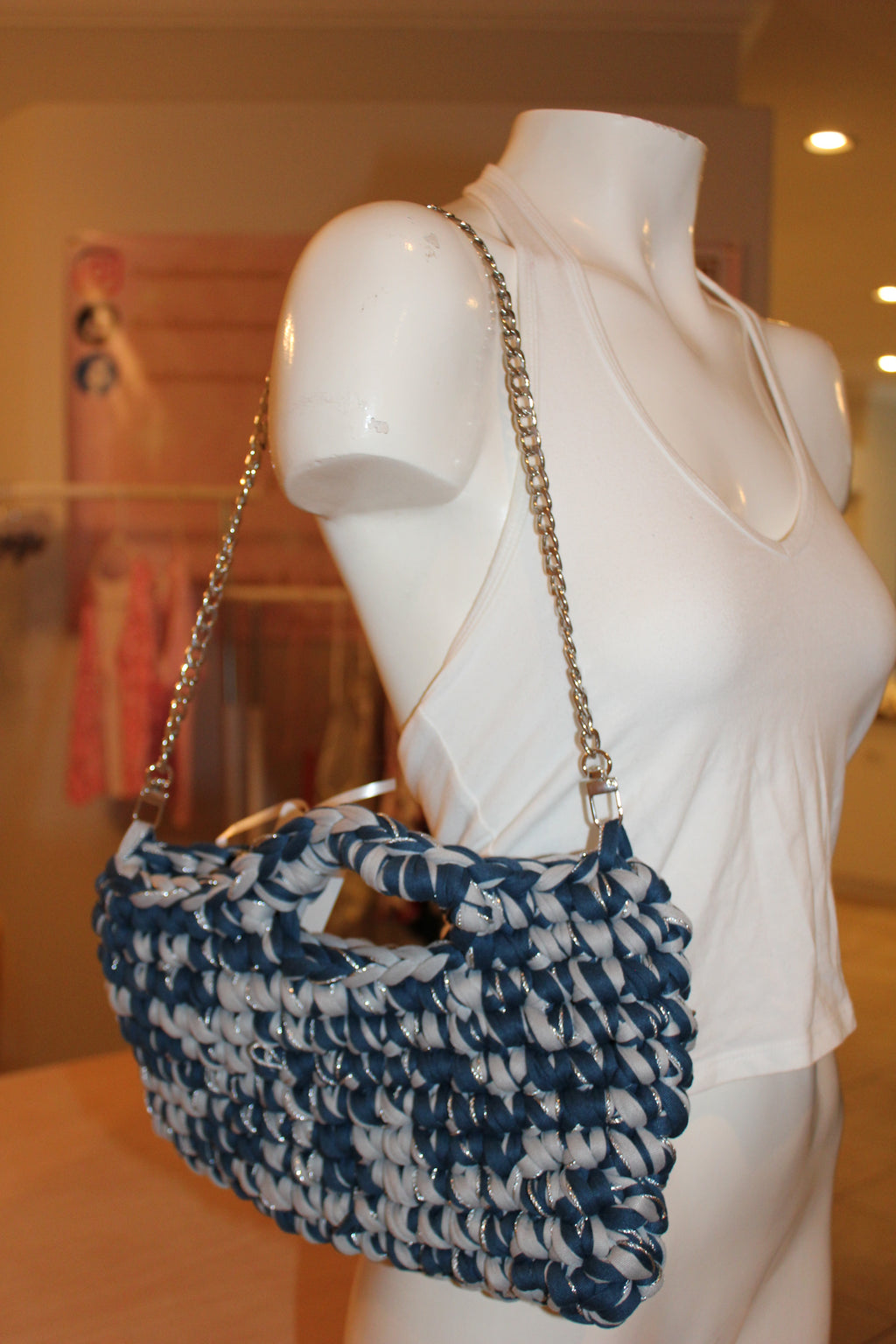Bluebell Bag