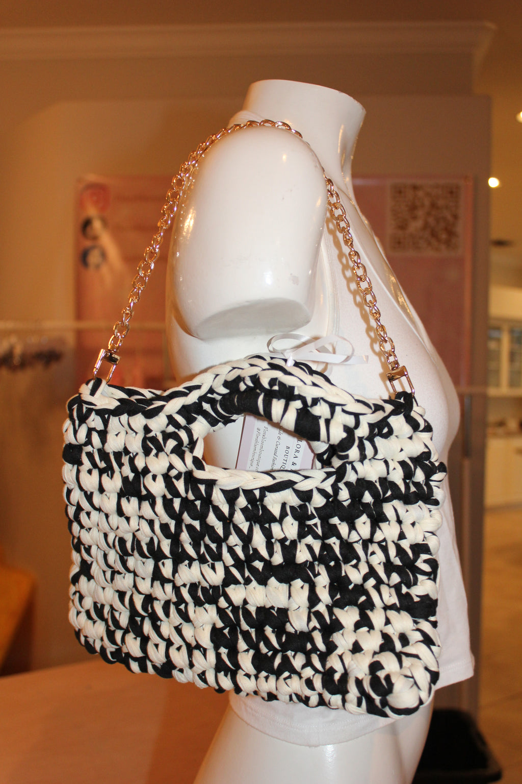 The Vivienne Bag