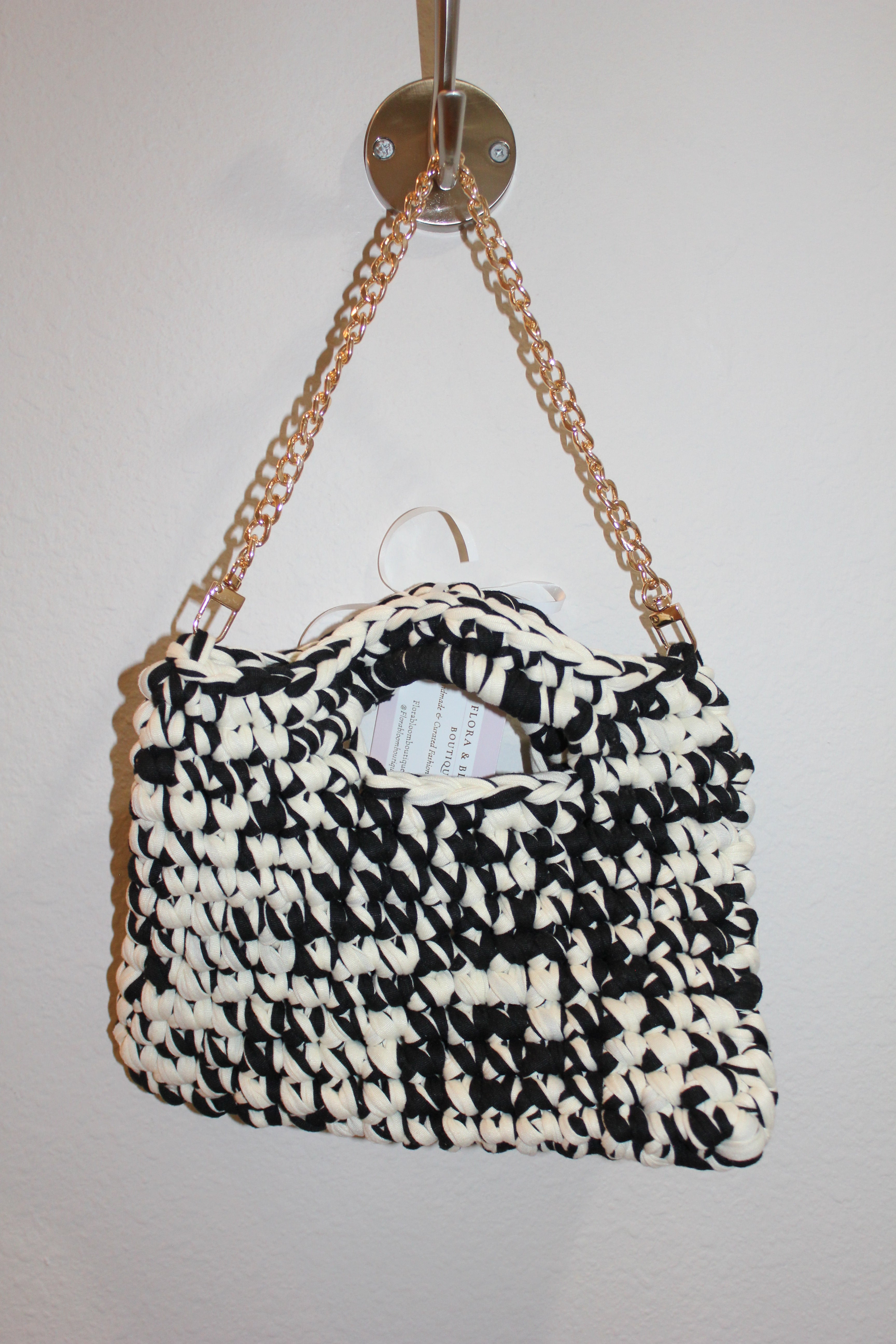 The Vivienne Bag